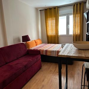 Habitación Triple Estándar